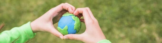 Ecologia quotidiana in casa