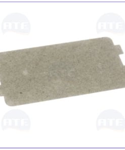 ricambio specifico per forno a microonde foglio mica 116x64 per microonde MI3759