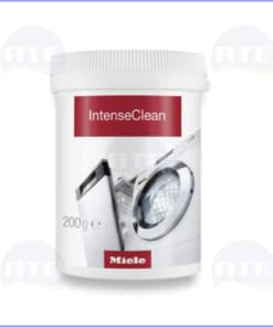 prodotto manutenzione intenseclean lavatrici e lavastoviglie