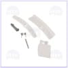 parte di ricambio per sosotituzione guasto kit maniglia oblo 4055085551