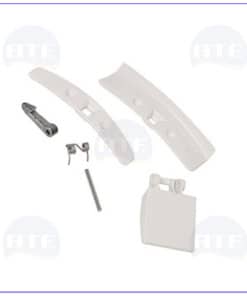 parte di ricambio per sosotituzione guasto kit maniglia oblo 4055085551