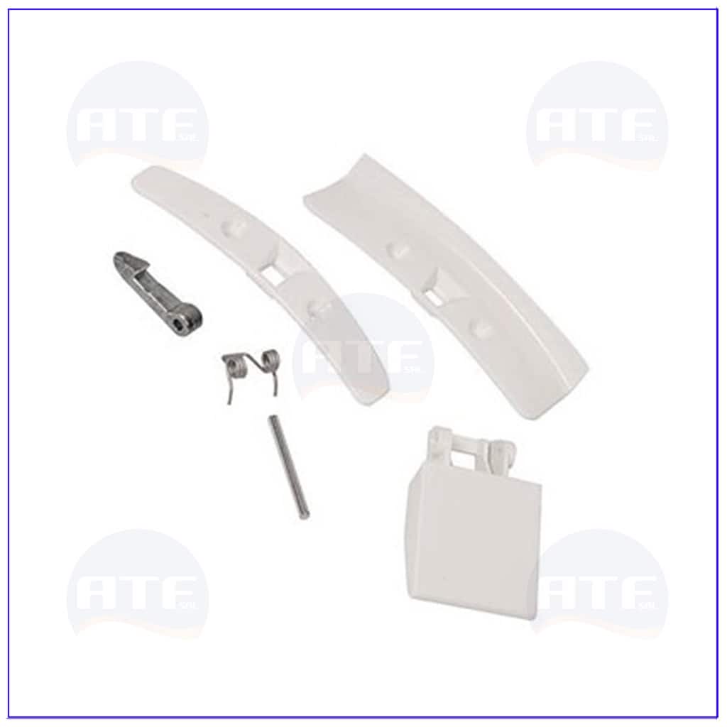 parte di ricambio per sosotituzione guasto kit maniglia oblo 4055085551