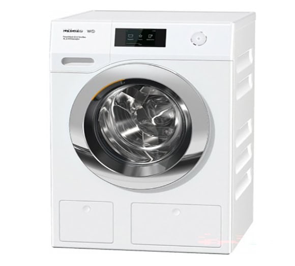 lavatrice miele