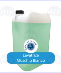 detrsivo sfuso detergente lavatrice muschio bianco