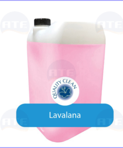 detergente specifico per lana e delicati venduto alla spina ricaricabile