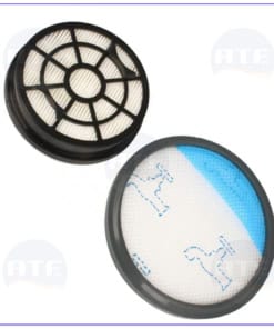 kit filtri di ricambio per aspirapolvere Rowenta