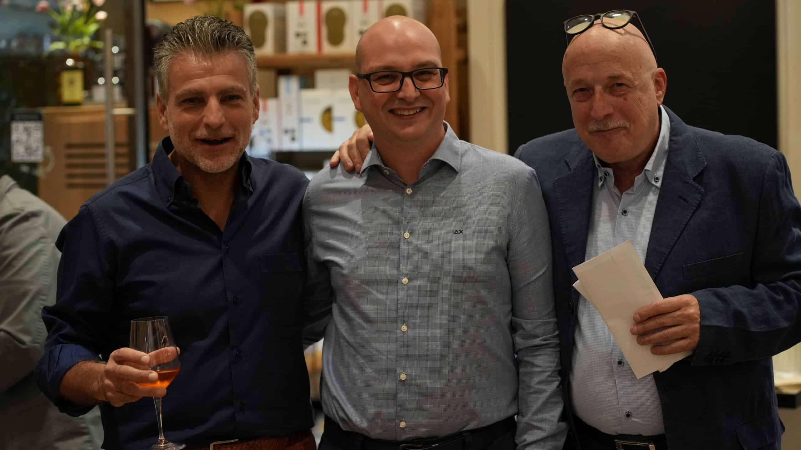 immagine festa aziendale