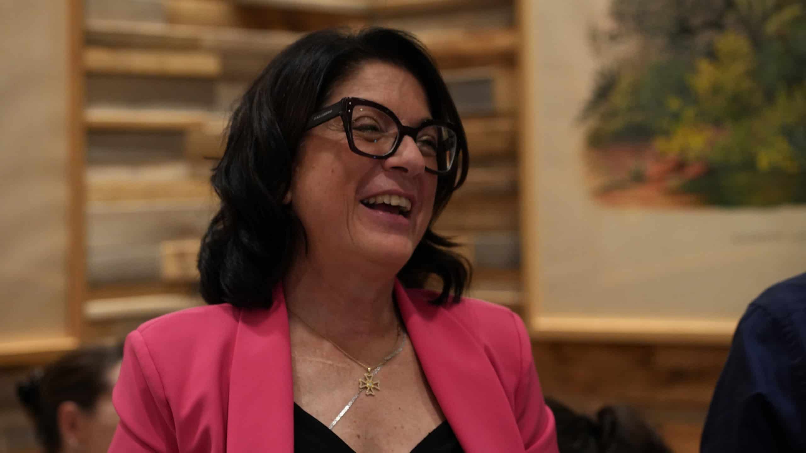 Immagine Cipriani Cristina, gestore amministrazione