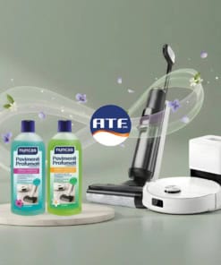 immagine di detergenti per pulilava di nuncas