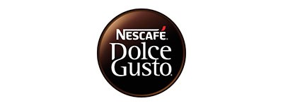 logo dolcegusto per capsule originali ecompatibili