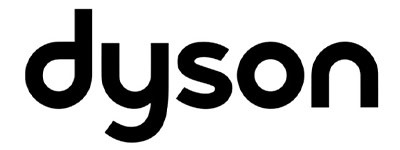 logo dyson per ricambi originali e assistenza tecnica qualificata