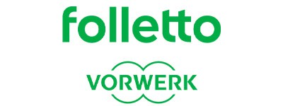 logo folletto per ricambi originali e service