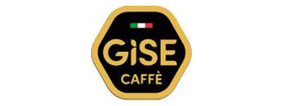 logo gise caffè