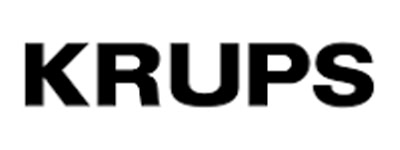 logo prodotti krups per service autorizzato