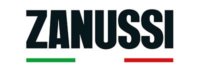 logo zanussi per ricambi originali