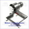 immagine di 970148-01 gruppo motore di ricambio per dyson v11 con batteria fissata a vite