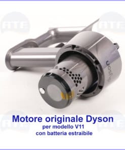 immagine di 972347-02 motore per v11 dyson batt estraibile
