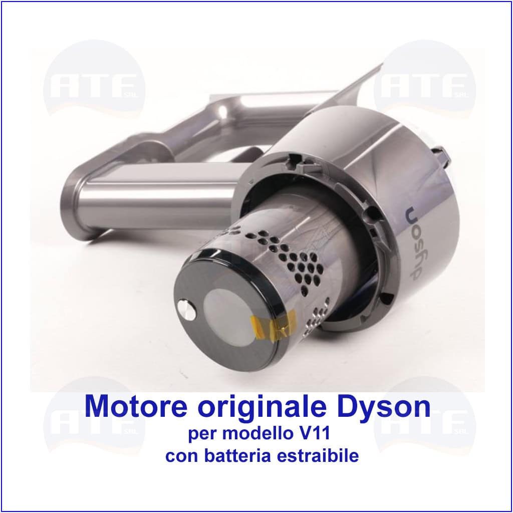 immagine di 972347-02 motore per v11 dyson batt estraibile