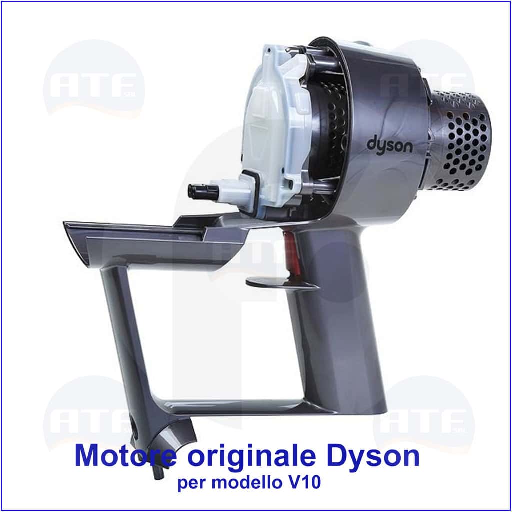 immagine di motore originale per dyson v10