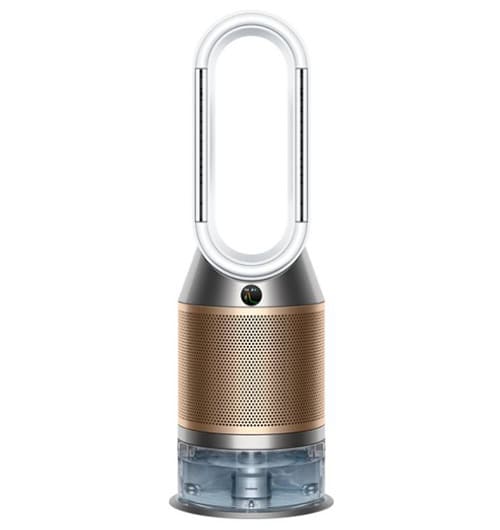 immagine del purificatore d'aria dyson