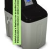 addolcitore per calcare da sottolavello sg-15000120-01 addolcitore 12,5lt resina con tino