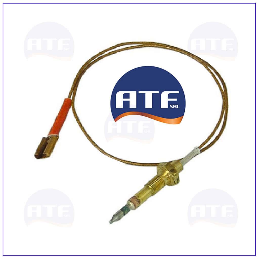 termocoppia per bruciatore oppia corona smeg C00053178