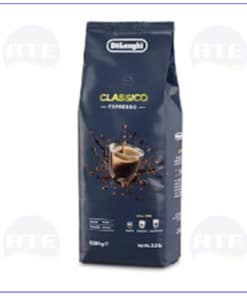 AS00000180 caffè de'longhi per automatiche a grani